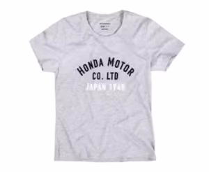 Produtos e Acessórios - Camiseta Feminina Honda Japan 1948