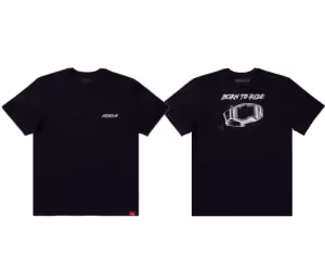 Produtos e Acessórios - Camiseta Adventure Born to Ride