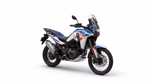 Africa Twin DCT ES Design