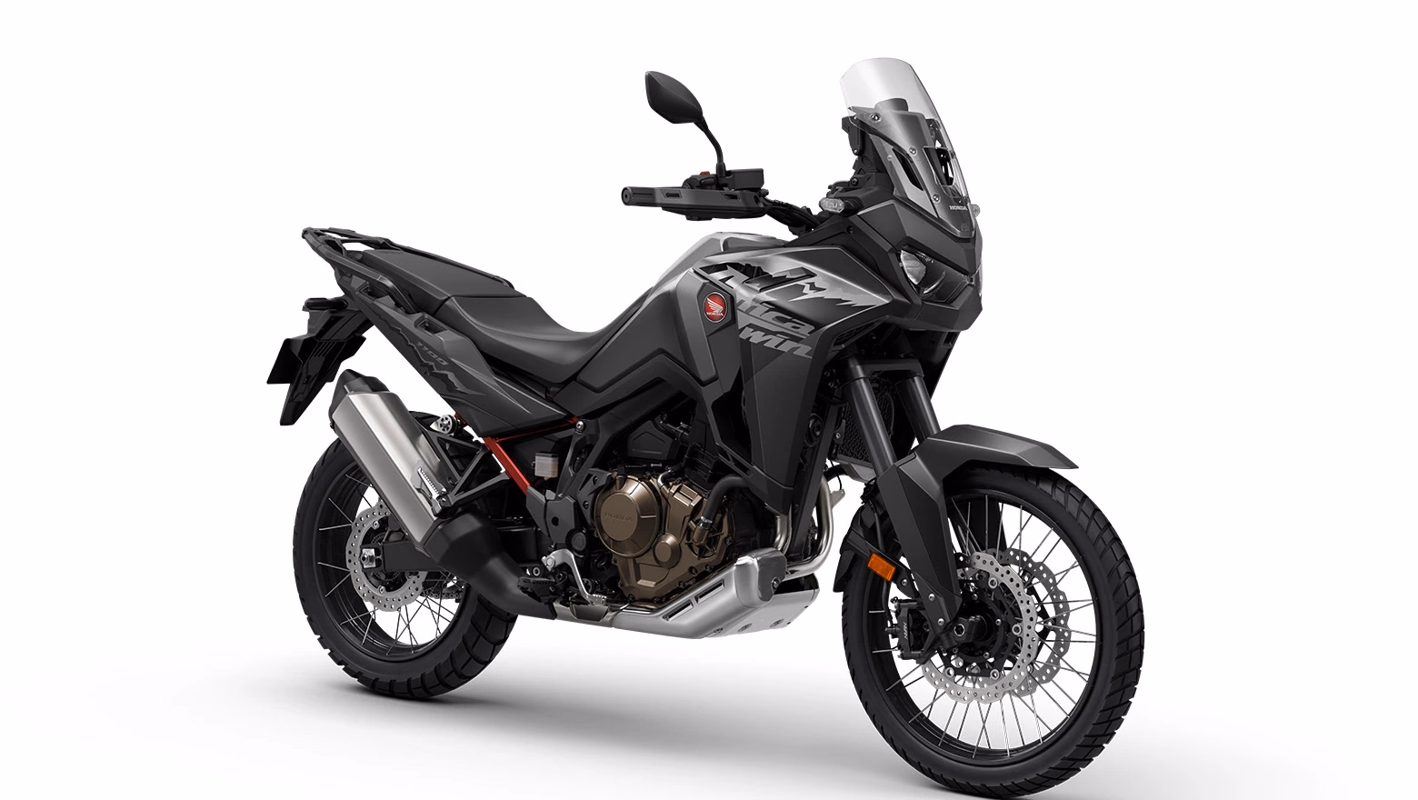 CRF 1100L Africa Twin Galeria de Fotos - 19 de 19