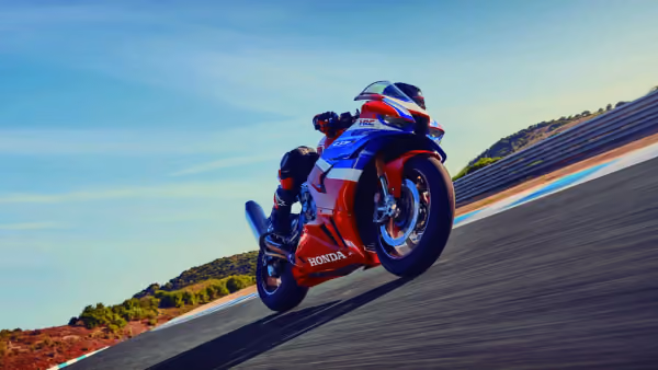 CBR1000RR-R Galeria de Imagens Foto 03