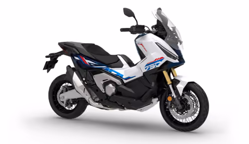 Honda X Adv 2027 Tecnologia Sustentabilidade