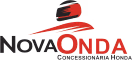 Nova Onda Logo Original Colorida