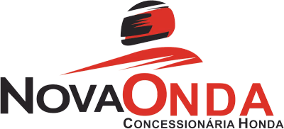 Nova Onda Logo Original Colorida