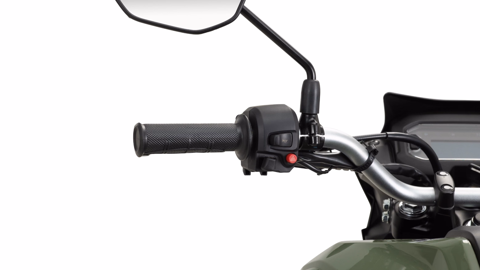 Moto Honda Nxr160 Bros 26 27 Galeria 13 - 13 de 14