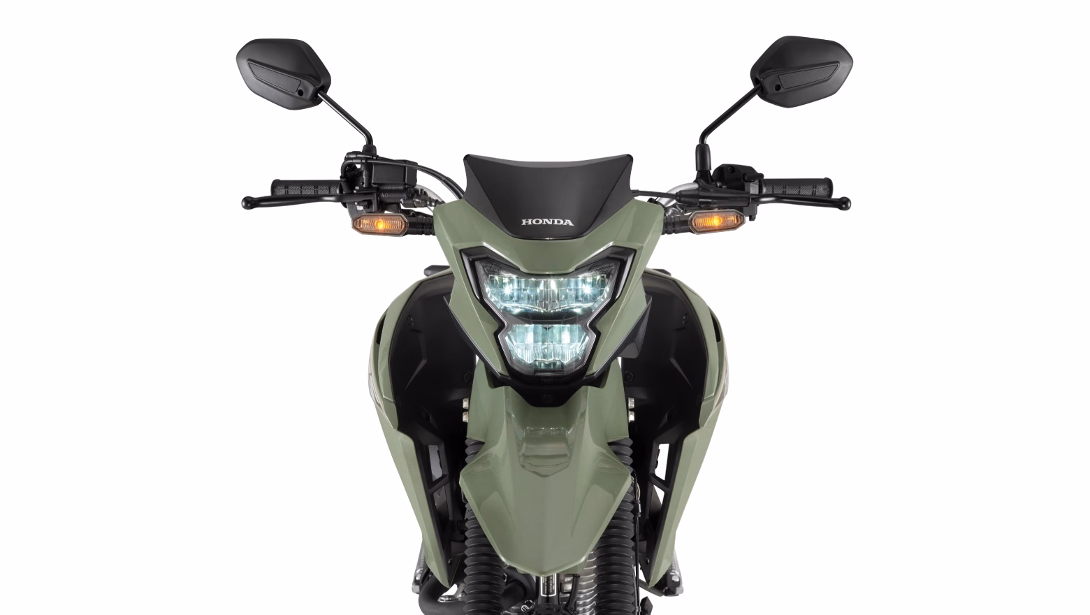 Moto Honda Nxr160 Bros 26 27 Galeria 1 - 1 de 14