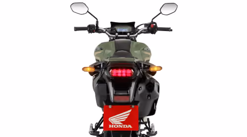 Moto Honda Nxr160 Bros Abs 26 27 Vantagens Ess