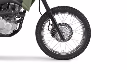 Moto Honda Nxr160 Bros Abs 26 27 Vantagens Freio Abs
