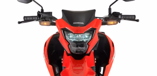 Moto Honda Nxr160 Bros Cbs 26 27 Vantagens Lampejador 1